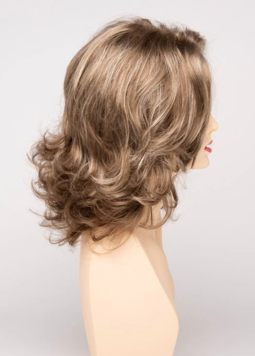 Jade | Synthetic Lace Front Wig (Basic Cap) - Image 18