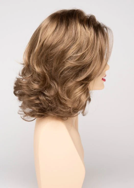 Jade | Synthetic Lace Front Wig (Basic Cap) - Image 22