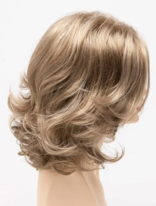 Jade | Synthetic Lace Front Wig (Basic Cap) - Image 23