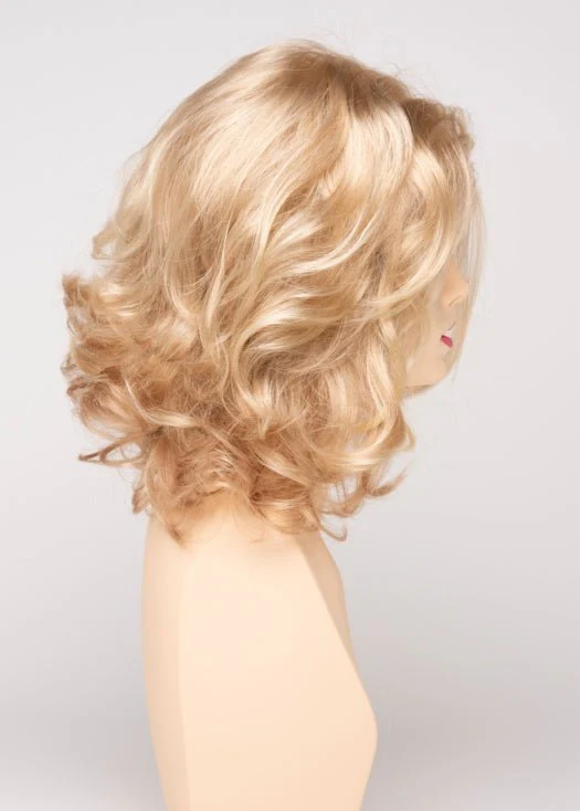 Jade | Synthetic Lace Front Wig (Basic Cap) - Image 25