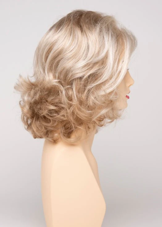 Jade | Synthetic Lace Front Wig (Basic Cap) - Image 26