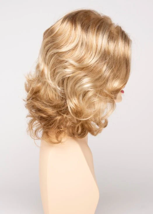 Jade | Synthetic Lace Front Wig (Basic Cap) - Image 27