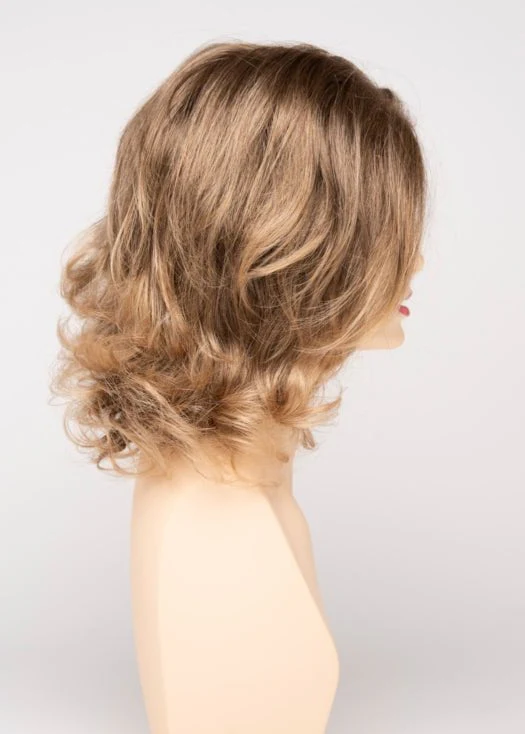Jade | Synthetic Lace Front Wig (Basic Cap) - Image 28