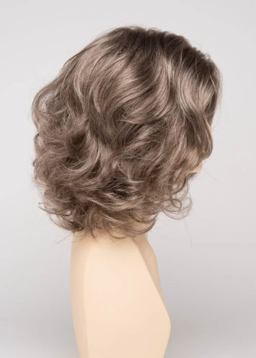 Jade | Synthetic Lace Front Wig (Basic Cap) - Image 29