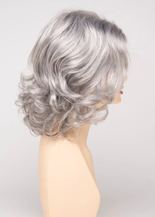 Jade | Synthetic Lace Front Wig (Basic Cap) - Image 30