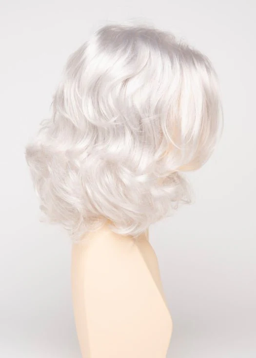 Jade | Synthetic Lace Front Wig (Basic Cap) - Image 31