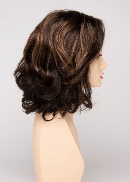 Jade | Synthetic Lace Front Wig (Basic Cap) - Image 32