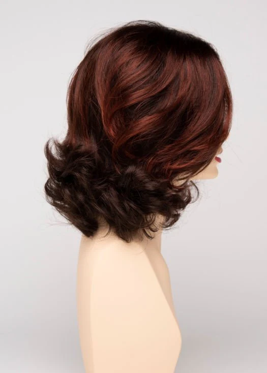 Jade | Synthetic Lace Front Wig (Basic Cap) - Image 33