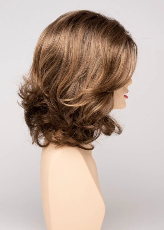 Jade | Synthetic Lace Front Wig (Basic Cap) - Image 36
