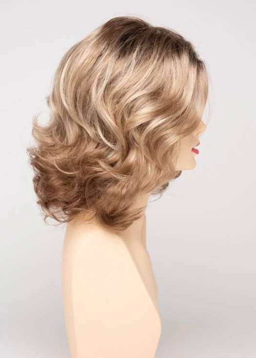 Jade | Synthetic Lace Front Wig (Basic Cap) - Image 37