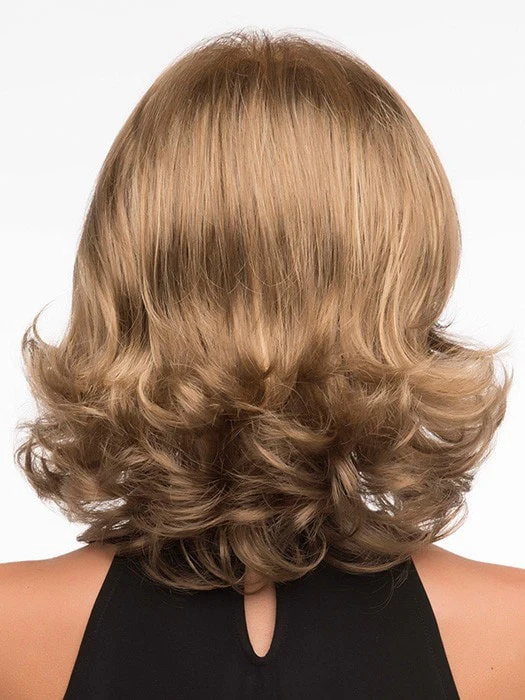 Jade | Synthetic Lace Front Wig (Basic Cap) - Image 8