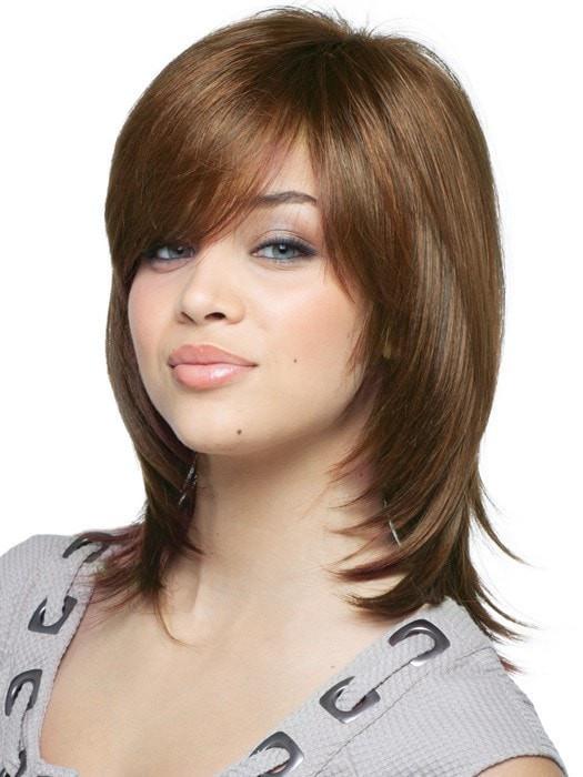 Jade | Synthetic Wig (Basic Cap) - Image 12