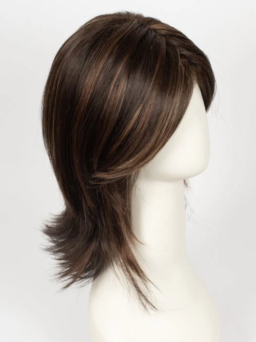 Jade | Synthetic Wig (Basic Cap) - Image 18