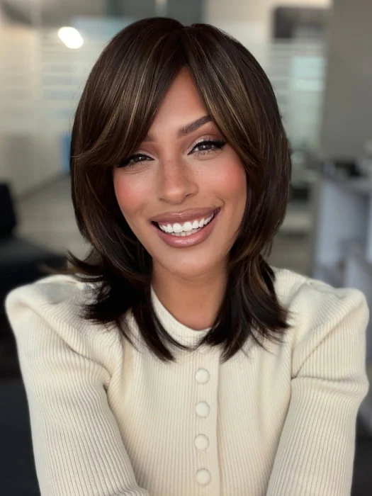 Jade | Synthetic Wig (Basic Cap) - Image 2