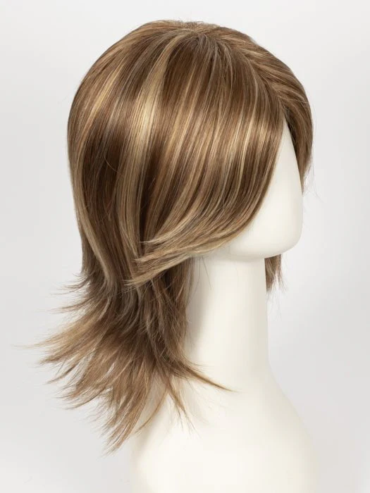 Jade | Synthetic Wig (Basic Cap) - Image 22