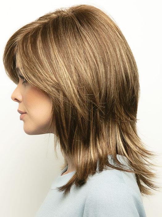 Jade | Synthetic Wig (Basic Cap) - Image 6
