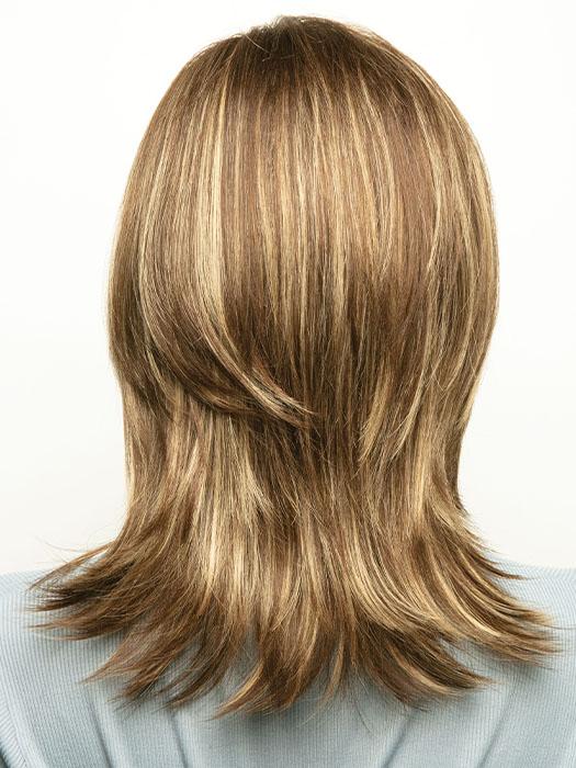Jade | Synthetic Wig (Basic Cap) - Image 7