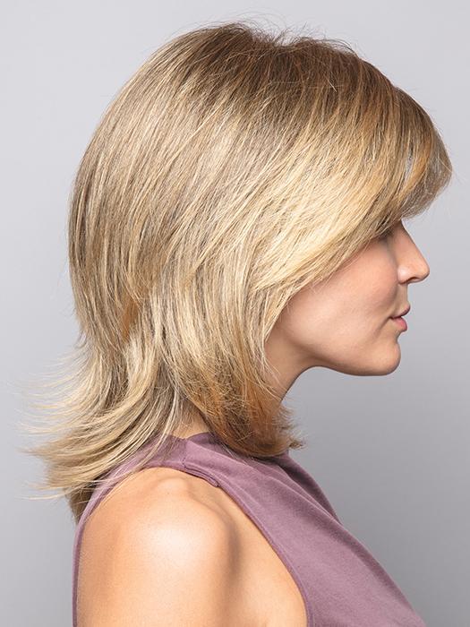 Jade | Synthetic Wig (Basic Cap) - Image 9