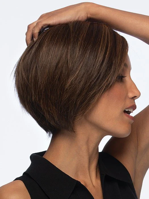 Jagger | Synthetic Lace Front Wig - Image 5