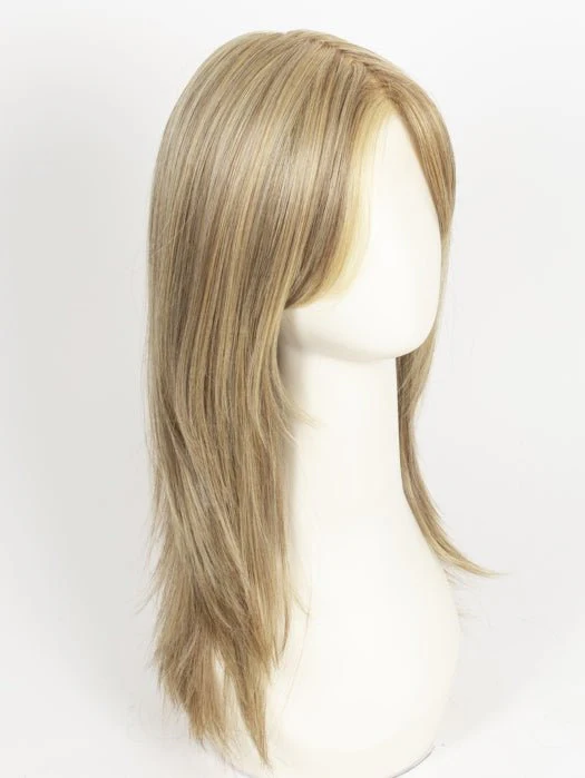 James | Synthetic Lace Front Wig (Mono Top) - Image 17
