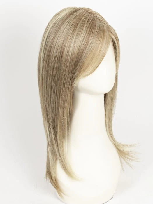 James | Synthetic Lace Front Wig (Mono Top) - Image 18