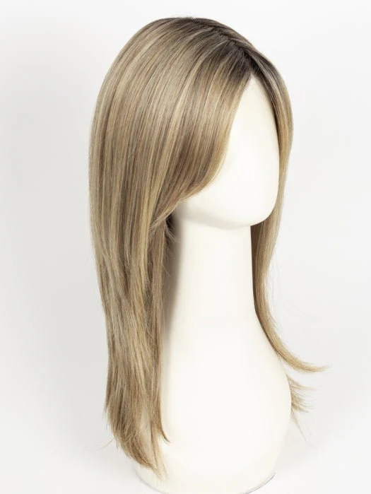 James | Synthetic Lace Front Wig (Mono Top) - Image 21