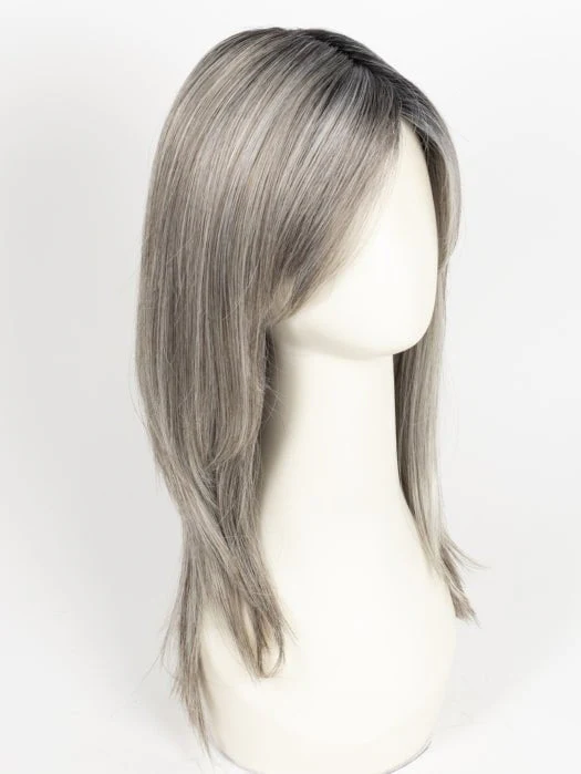 James | Synthetic Lace Front Wig (Mono Top) - Image 23