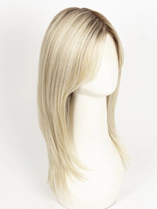 James | Synthetic Lace Front Wig (Mono Top) - Image 25