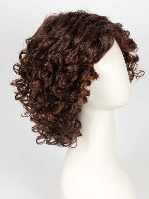 Jamila Plus | Synthetic Lace Front Wig (Basic Cap) - Image 20