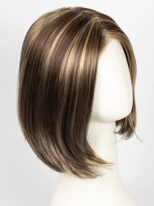 Jamison | Synthetic Lace Front Wig (Mono Part) - Image 46