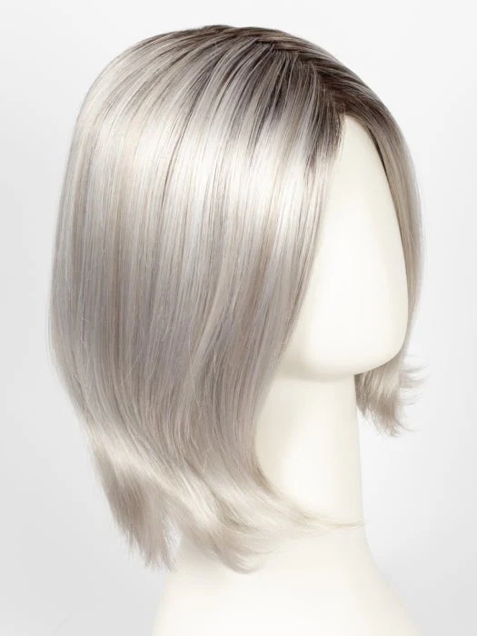 Jamison | Synthetic Lace Front Wig (Mono Part) - Image 59