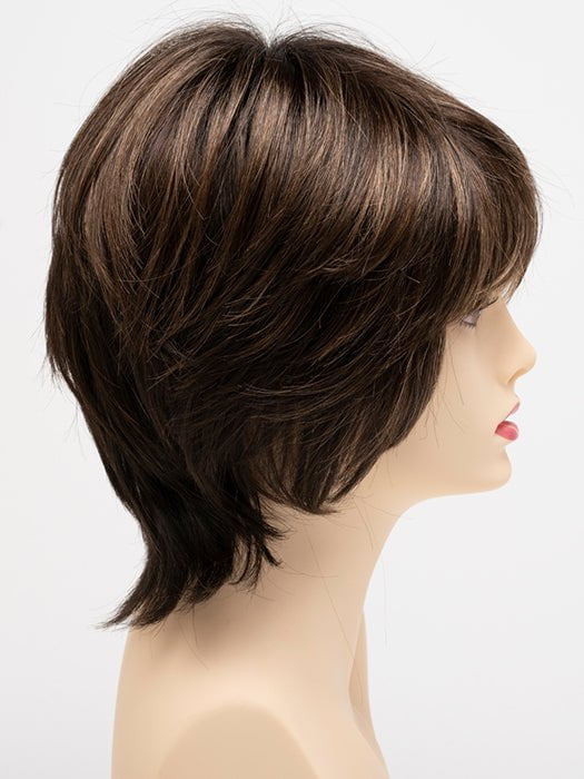 Jane | Synthetic Lace Front Wig (Hand Tied) - Image 11