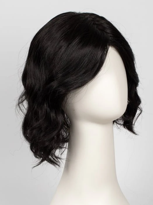 January Hand Tied | Synthetic Lace Front Wig (Mono Top) - Image 19
