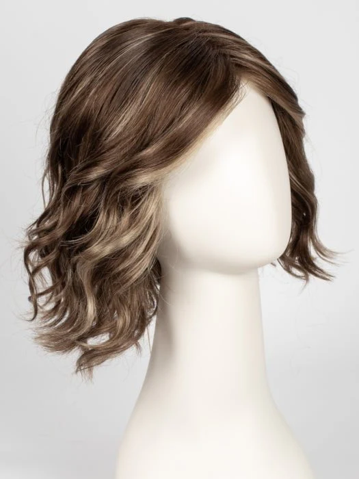 January Hand Tied | Synthetic Lace Front Wig (Mono Top) - Image 28