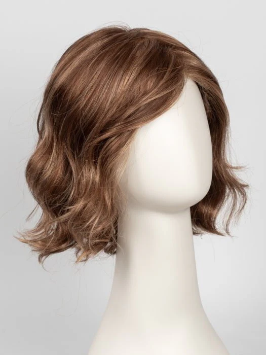 January Hand Tied | Synthetic Lace Front Wig (Mono Top) - Image 35