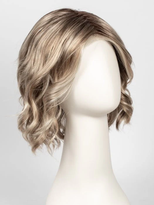 January Hand Tied | Synthetic Lace Front Wig (Mono Top) - Image 40