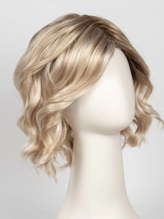 January Hand Tied | Synthetic Lace Front Wig (Mono Top) - Image 49