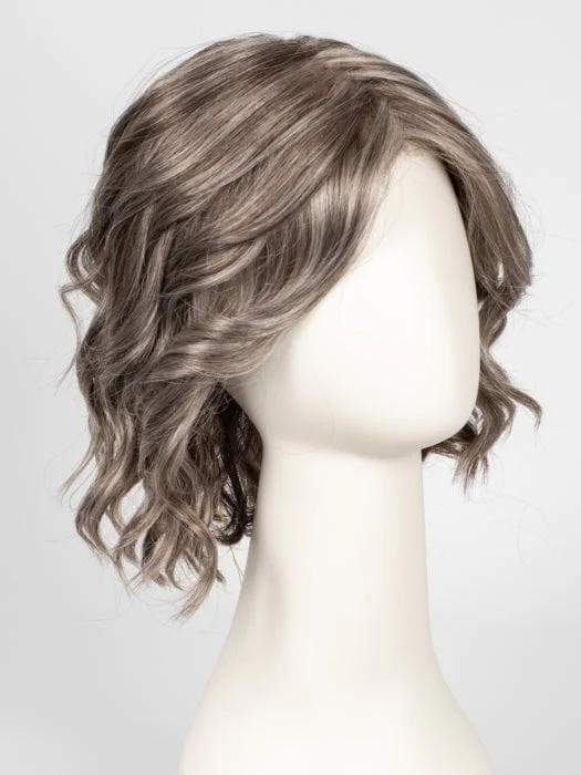 January Petite | Synthetic Lace Front Wig (Mono Top) - Image 39