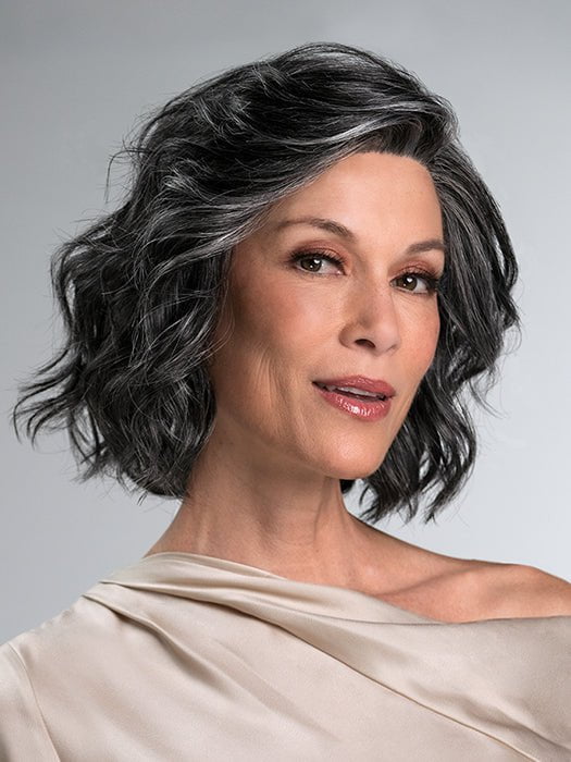 January | Synthetic Lace Front Wig (Mono Top) - Image 12