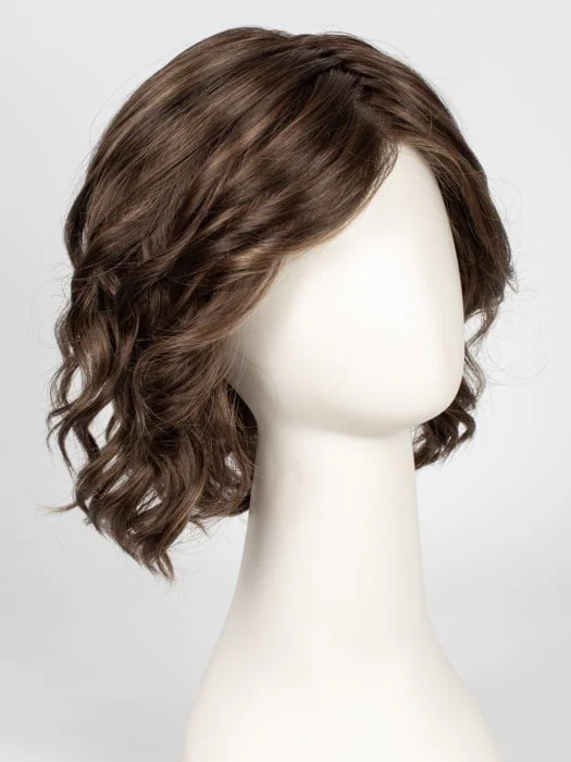 January | Synthetic Lace Front Wig (Mono Top) - Image 39