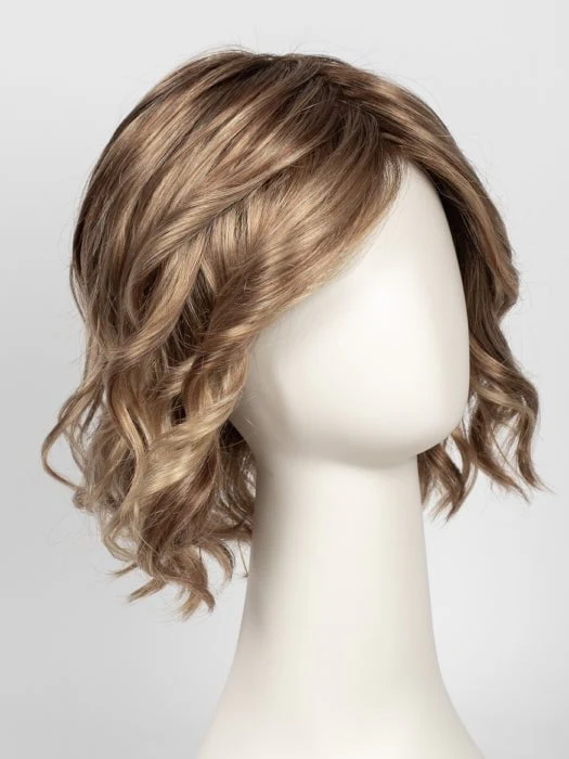 January | Synthetic Lace Front Wig (Mono Top) - Image 59