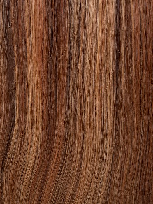 Jaret | Synthetic Lace Front Wig - Image 11