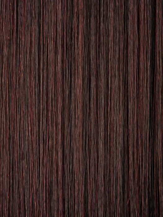 Jaret | Synthetic Lace Front Wig - Image 16