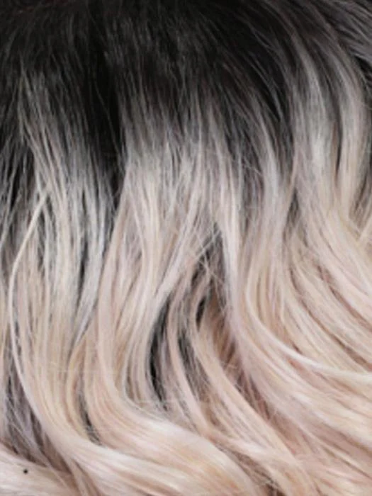 Jaret | Synthetic Lace Front Wig - Image 18