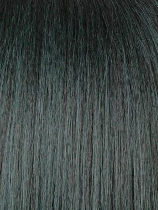 Jaret | Synthetic Lace Front Wig - Image 19