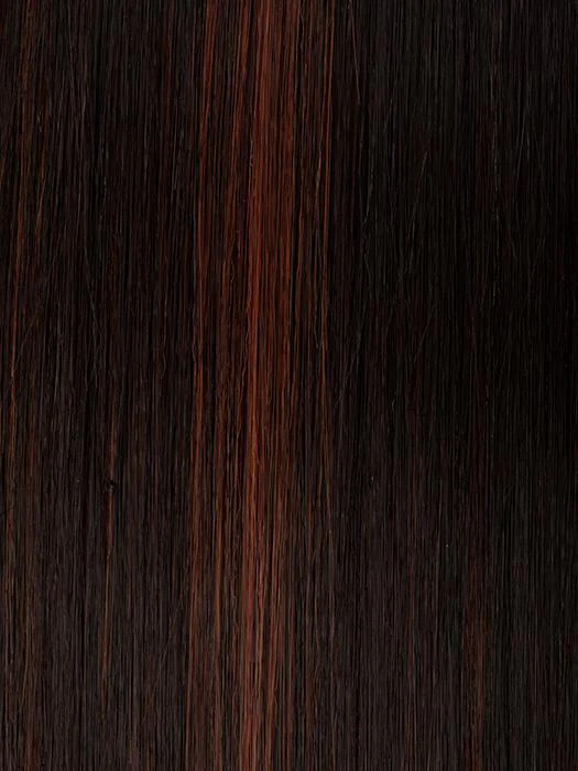 Jaret | Synthetic Lace Front Wig - Image 7