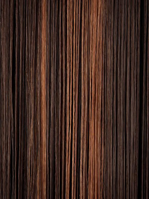 Jaret | Synthetic Lace Front Wig - Image 9