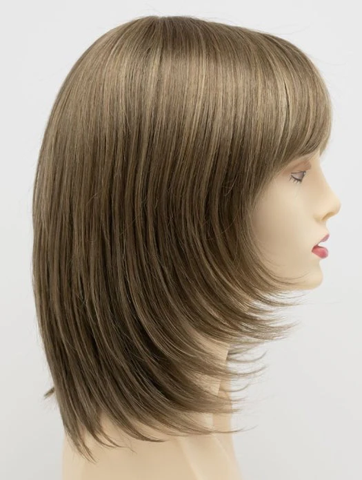 Jasmine | Synthetic Wig (Mono Top) - Image 10