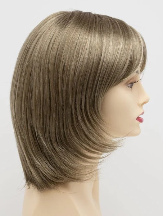 Jasmine | Synthetic Wig (Mono Top) - Image 11