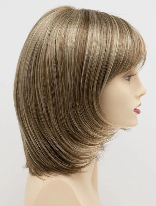 Jasmine | Synthetic Wig (Mono Top) - Image 12